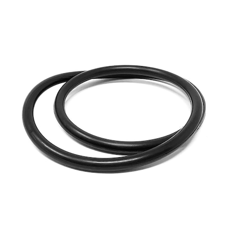Springer Parts O-Ring, EPDM; Replaces Alfa Laval Part# S22341282 S22341282SP